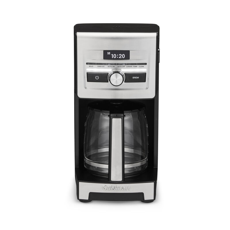 Personal Brew™ 12-Cup Coffee Maker