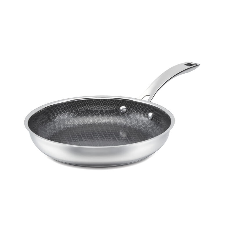 FusionPlus Hybrid Stainless Steel 10" Skillet
