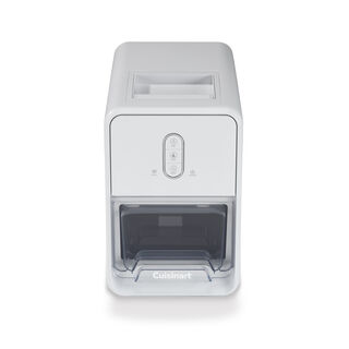 Nugget Ice Cube Maker