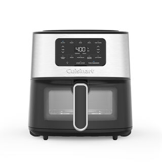 Discontinued 6-qt Basket Air Fryer