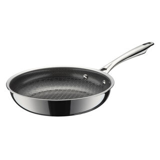 FusionElite+ Hybrid Tri-Ply Stainless Steel 8" Skillet