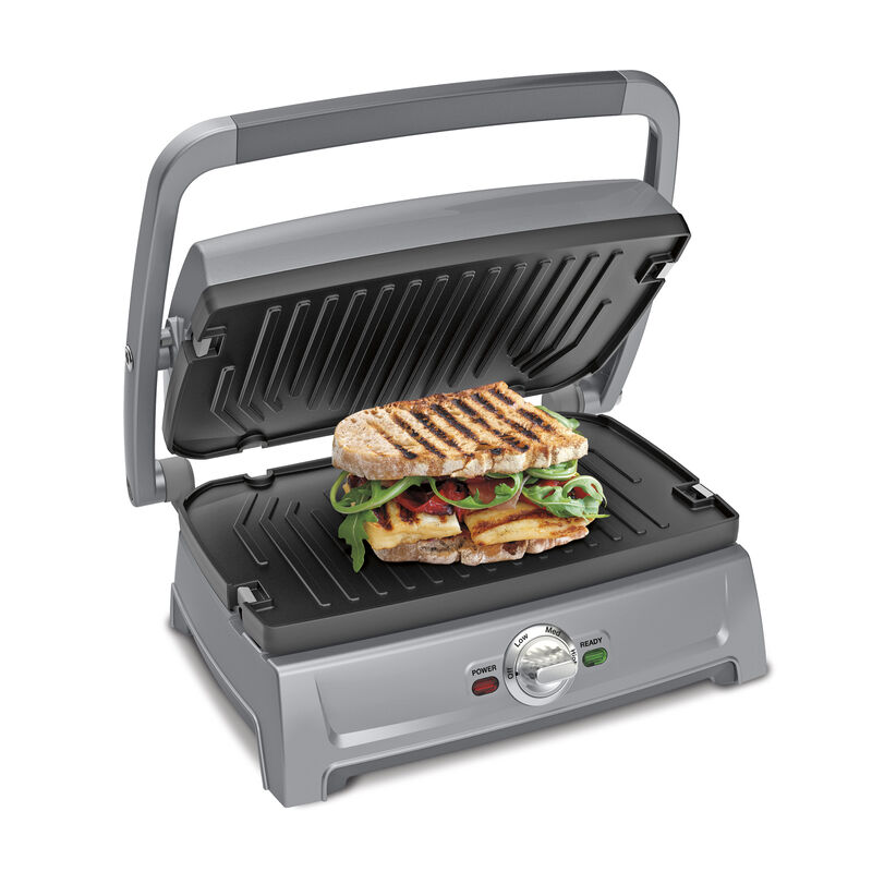 Discontinued Griddler Compact