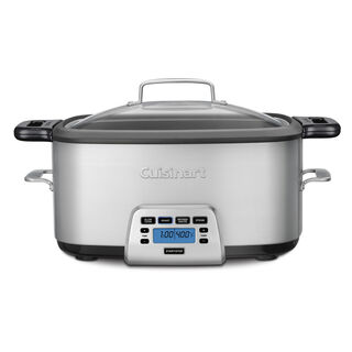 Discontinued Cook Central 4-in-1 7QT Multicooker