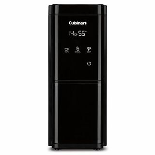 Discontinued Touchscreen Burr Grinder
