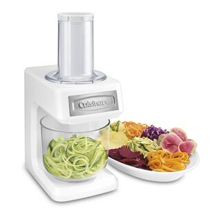 Discontinued PrepExpress Slicer, Shredder and Spiralizer