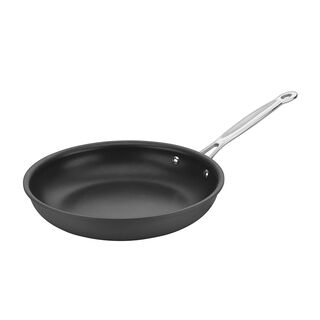 Chef's Classic Nonstick Hard Anodized 10" Nonstick Skillet