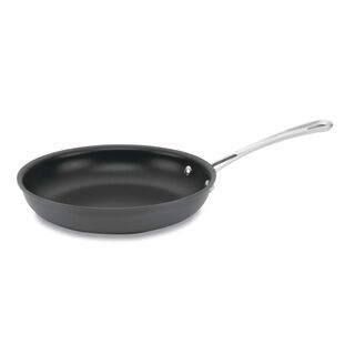 Chef's Classic Nonstick Hard Anodized 10" Ceramic Nonstick Skillet