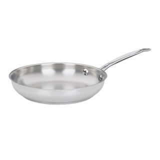 Chef's Classic Stainless 9" Skillet