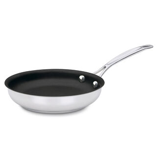 Chef's Classic Stainless 7" Skillet