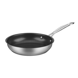 Chef's Classic Stainless 10" Skillet