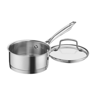 Professional Series™ 1 Qt. Saucepan with Cover