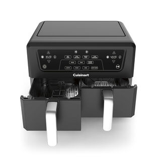 11-qt Dual Basket Air Fryer