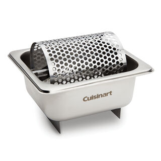 Stainless Steel Butter Wheel