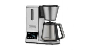 Discontinued PurePrecision 8 Cup Pour-Over Coffee Brewer