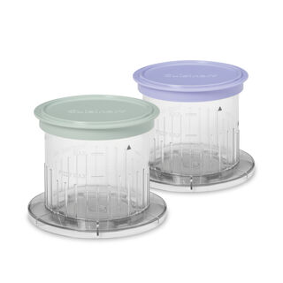 FastFreeze™ Max Ice Cream Maker Dessert Cups