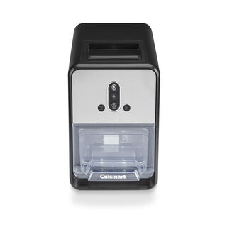 Nugget Ice Cube Maker