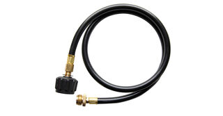 LP Adapter Hose, 4-Foot