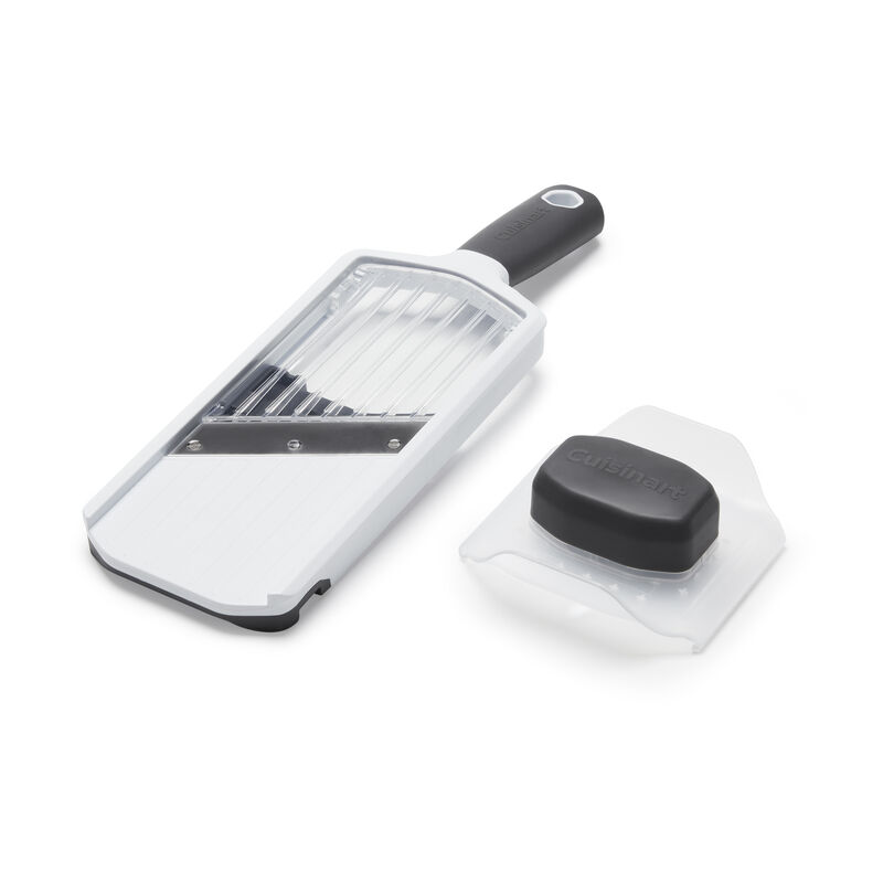 PrecisionSlice Handheld Mandoline Slicer