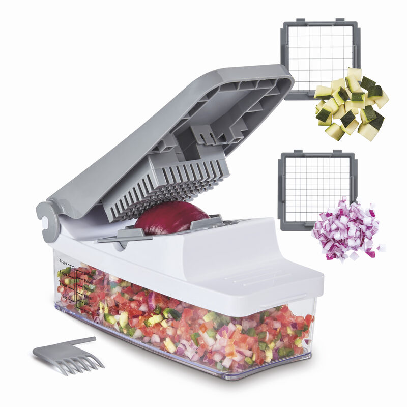 PrepExpress Vegetable & Fruit Chopper