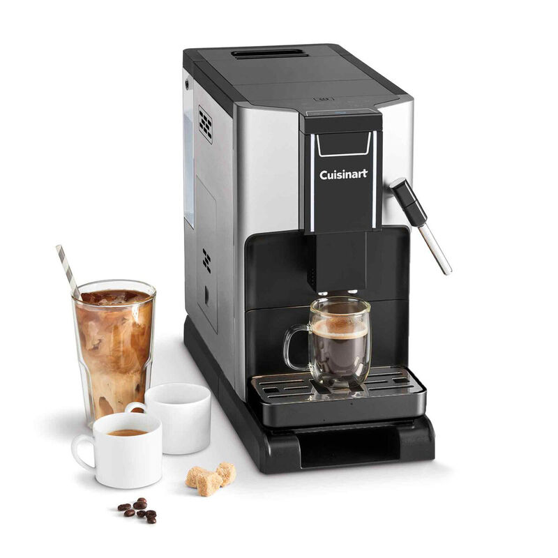 Espresso Bar™ Fully Automatic Espresso Machine​