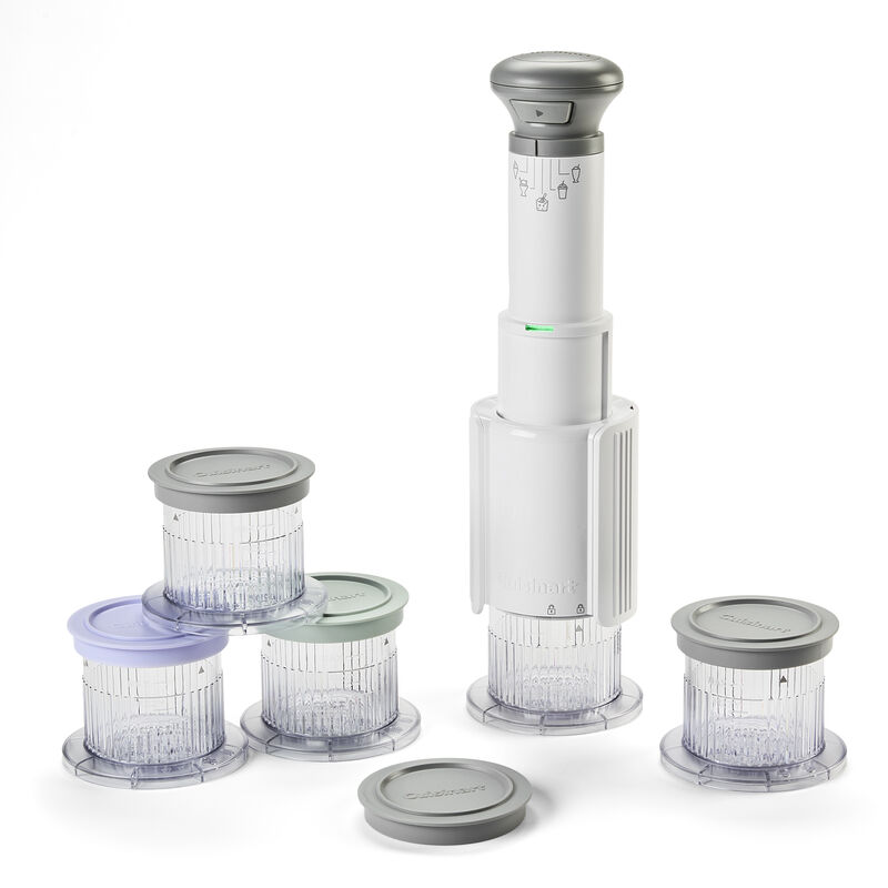 FastFreeze™ Deluxe Bundle