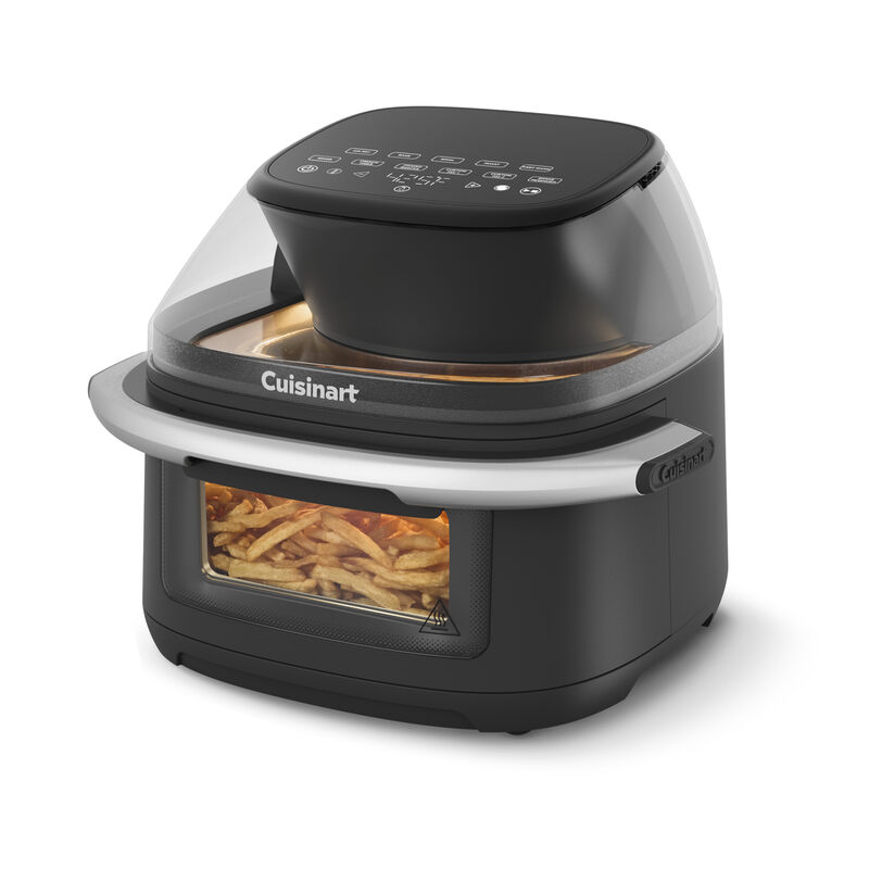 ClearView 9-quart Air Fryer