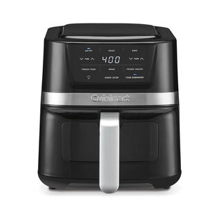 2.6-qt Air Fryer