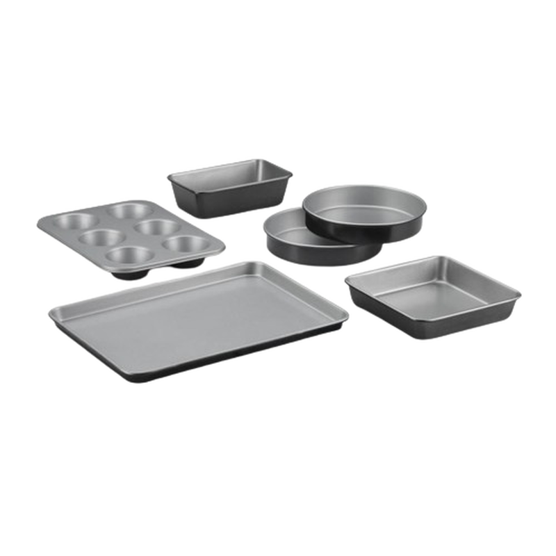 6 Piece Bakeware Set
