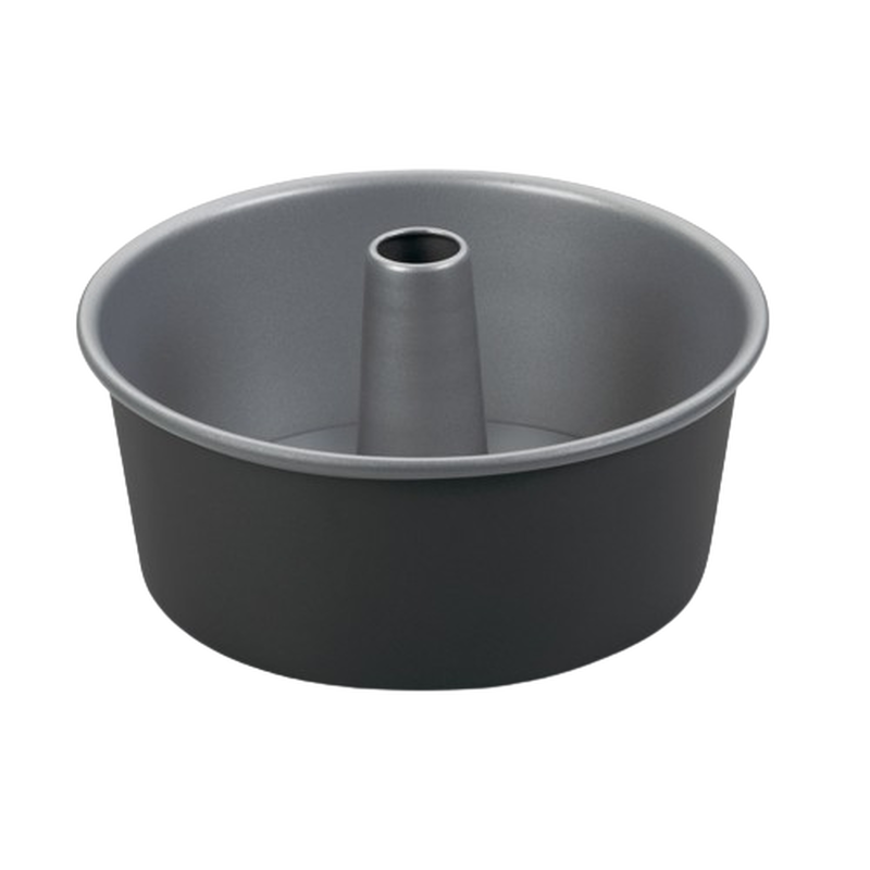 9" Tube Cake Pan