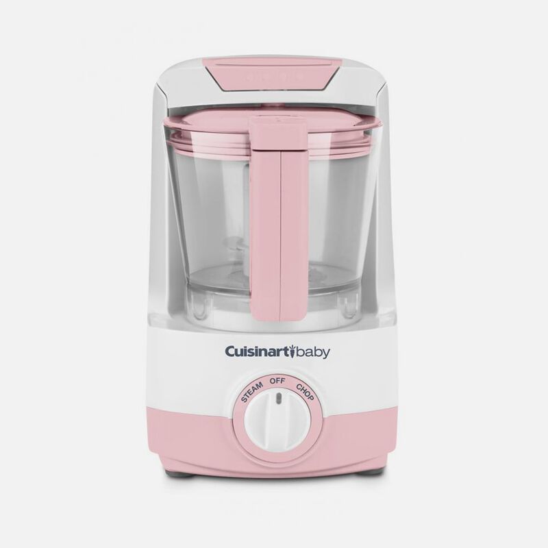 Discontinued Baby Food Maker & Bottle Warmer