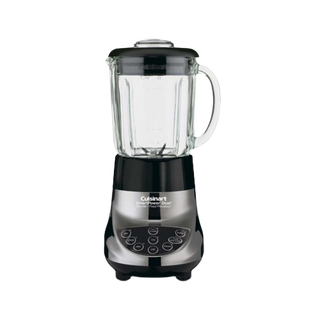 Discontinued SmartPower Duet 500 Watt Blender/Food Processor