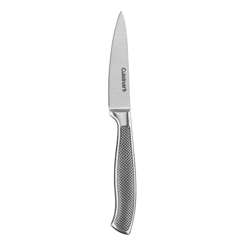 3.5 Stainless Steel Paring Knife  Graphix Collection