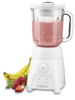 Discontinued SmartPower Basics 18 Speed Blender