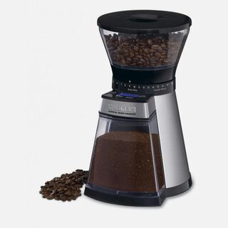 Discontinued Programmable Conical Burr Mill