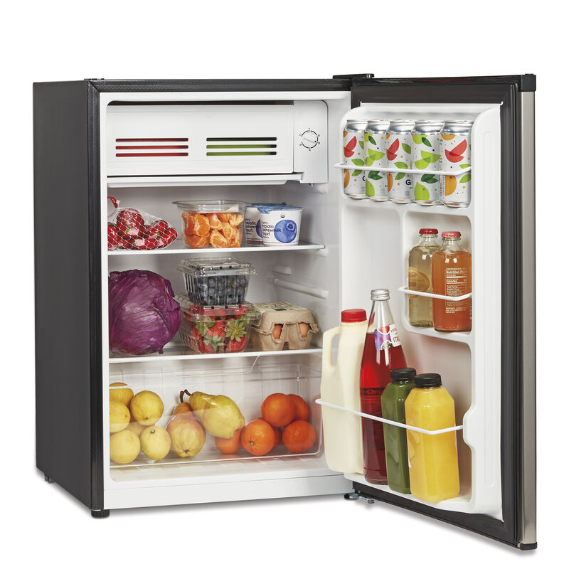 Discontinued 2.7 Cu. Ft. Compact Fridge