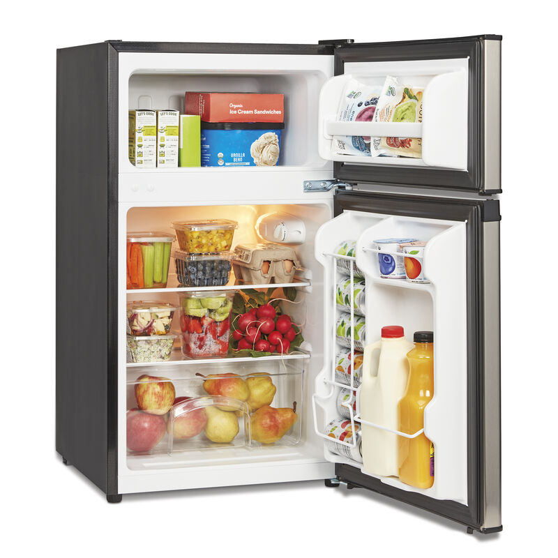 Discontinued 3.1 Cu. Ft. Compact Fridge