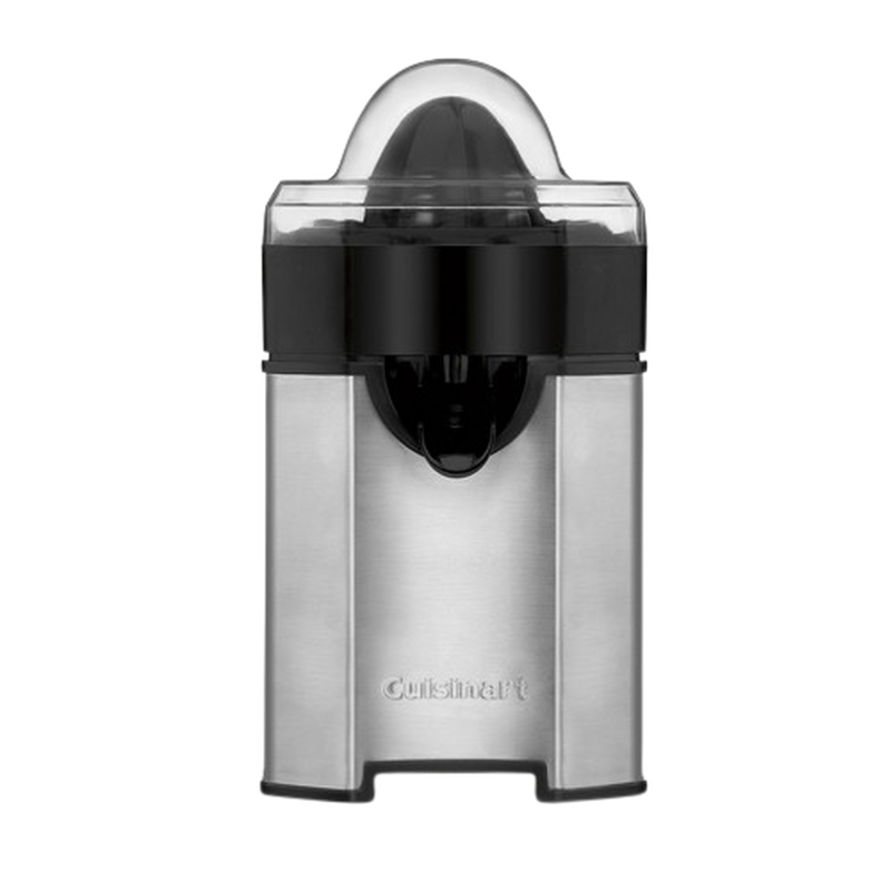 Pulp Control Citrus Juicer
