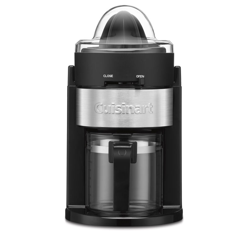 Discontinued Citrus Juicer with Carafe