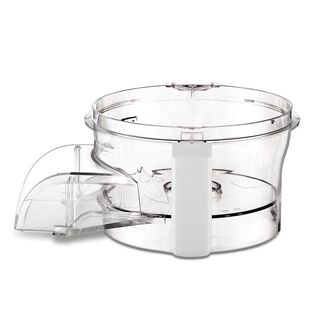 Continuous Feed Attachment