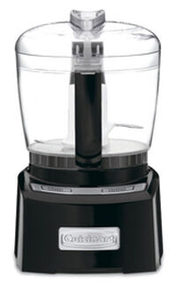 Discontinued Elite Collection 4 Cup Chopper/Grinder