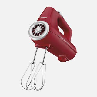 Discontinued PowerSelect 3 Speed Electronic Hand Mixer