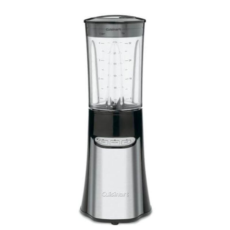 Discontinued Compact Portable Blending/Chopping System