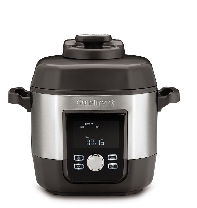 Discontinued 12-in-1 Multicooker 6 Quart