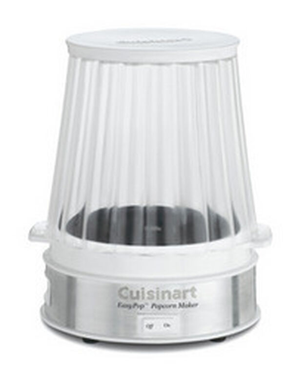 Discontinued EasyPop Popcorn Maker