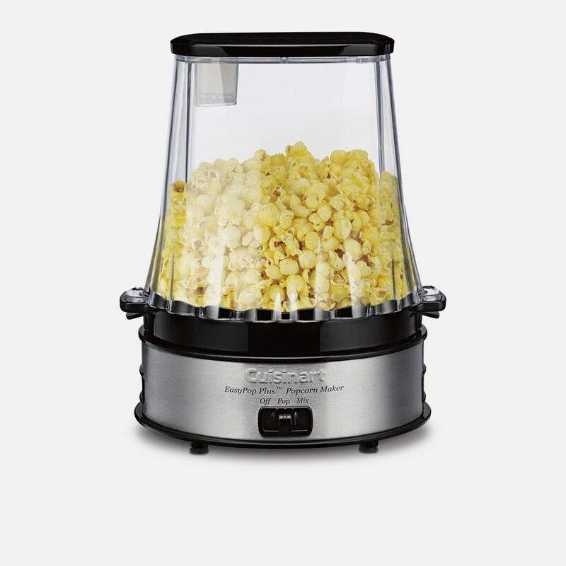 Discontinued EasyPop Plus Flavored Popcorn Maker