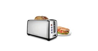 Discontinued The Bakery Artisan Bread 2 Slice Toaster