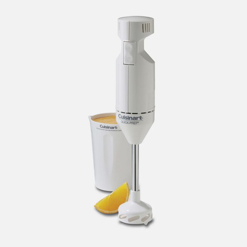 Discontinued Quick Prep Hand Blender