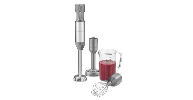 Discontinued Hurricane Hand Blender