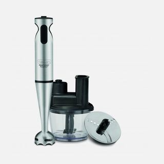 Discontinued Smart Stick PowerTrio Hand Blender with Food Processor