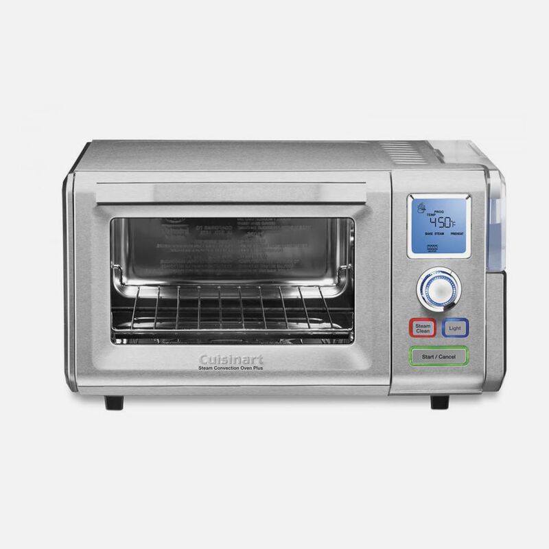 Discontinued Convection Steam Oven